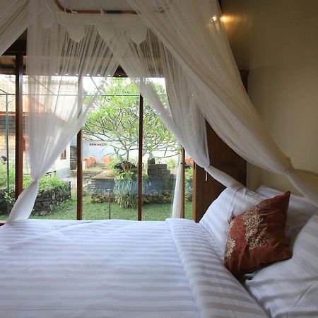 אובוד Tanggal Merah Guest House מראה חיצוני תמונה