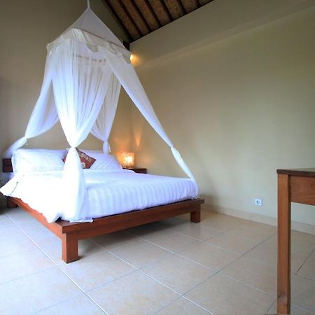 אובוד Tanggal Merah Guest House מראה חיצוני תמונה