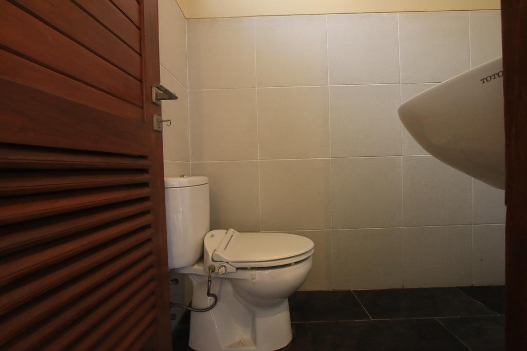 אובוד Tanggal Merah Guest House מראה חיצוני תמונה
