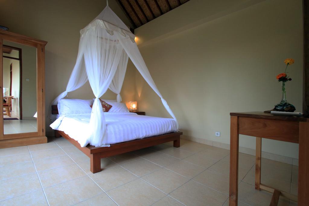 אובוד Tanggal Merah Guest House מראה חיצוני תמונה