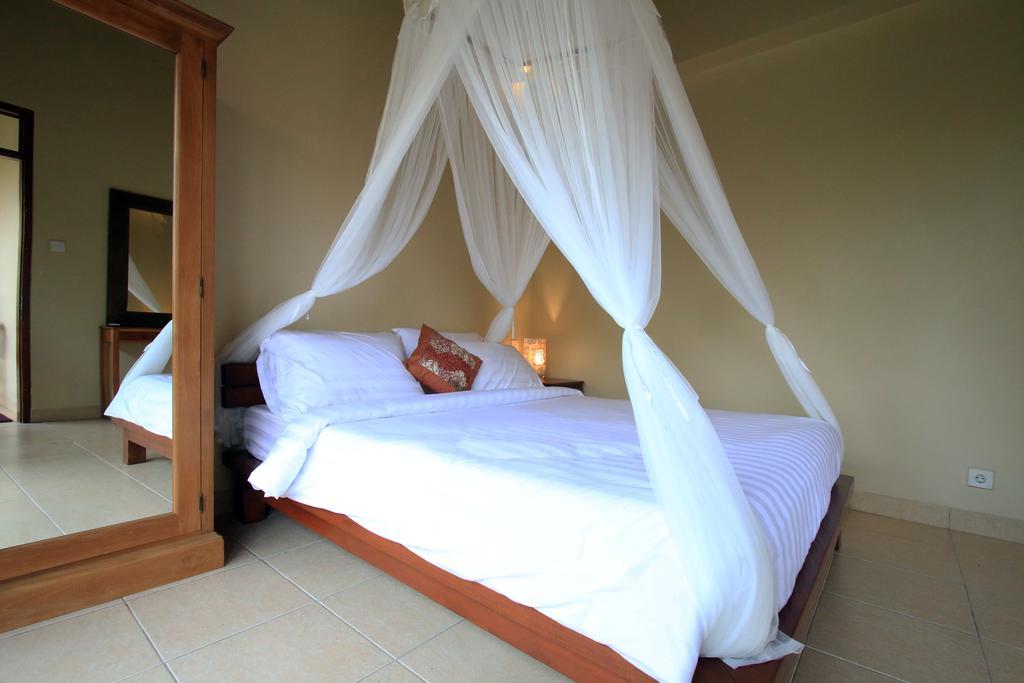 אובוד Tanggal Merah Guest House מראה חיצוני תמונה