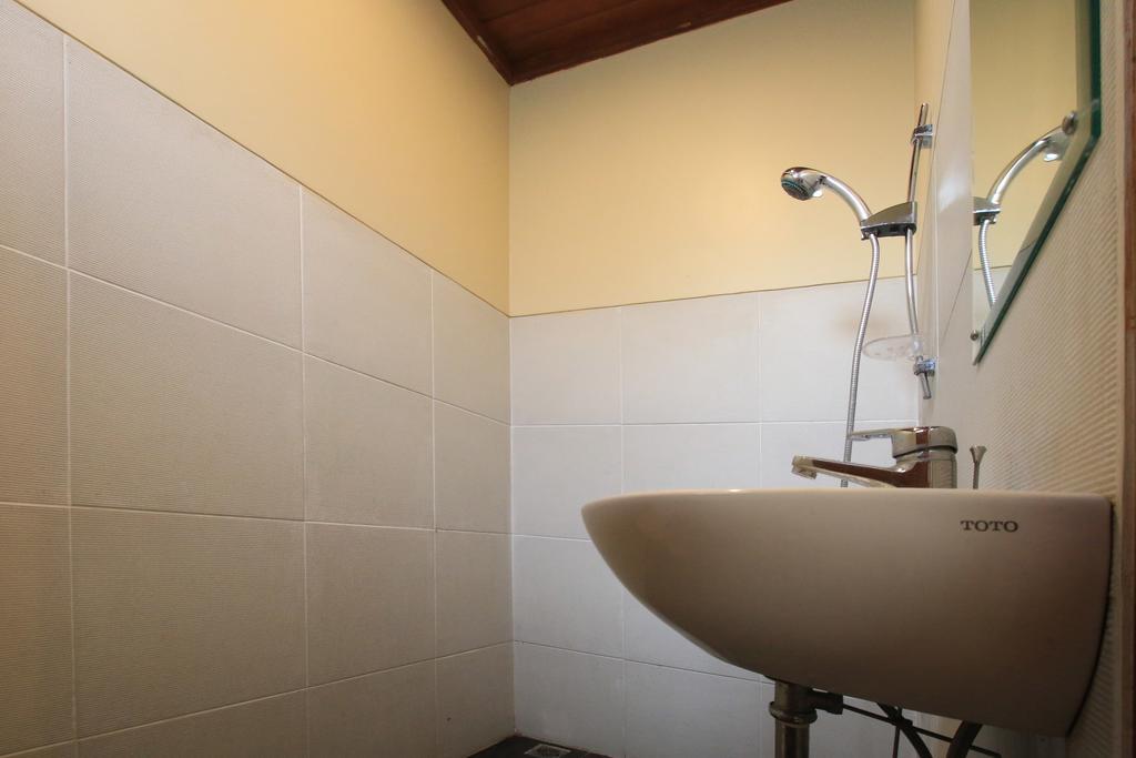 אובוד Tanggal Merah Guest House מראה חיצוני תמונה