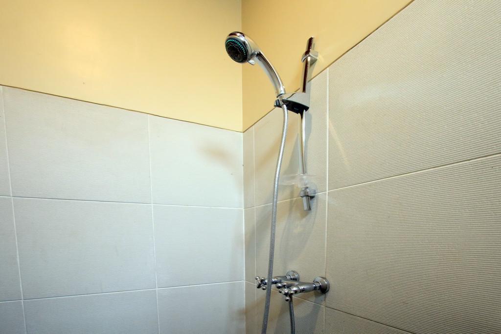 אובוד Tanggal Merah Guest House מראה חיצוני תמונה